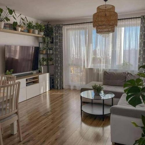 Очень уютный дом. 01