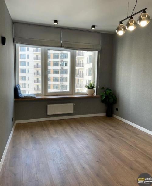 Просторная квартира. В современном стиле. 05