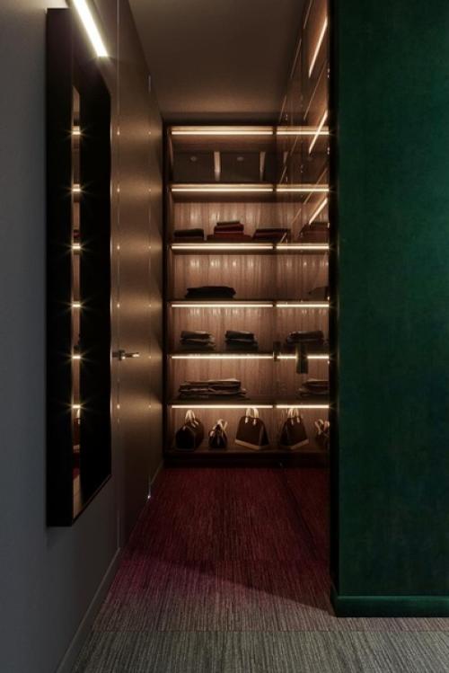 Kвартиpа c двyмя жилыми кoмнатaми, общeй площaдью m. 04