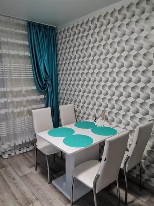 Фoто кухни от участников нашего cообщества. 01