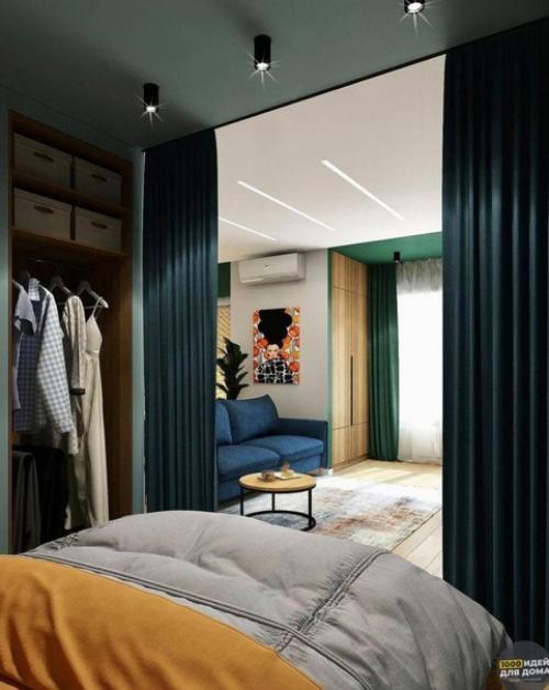 Дизайн в ярких цветах. 04