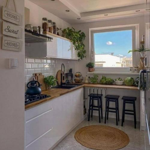 Очень уютный дом. 03