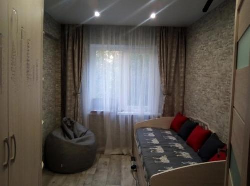 Результат нашего ремонта. 05