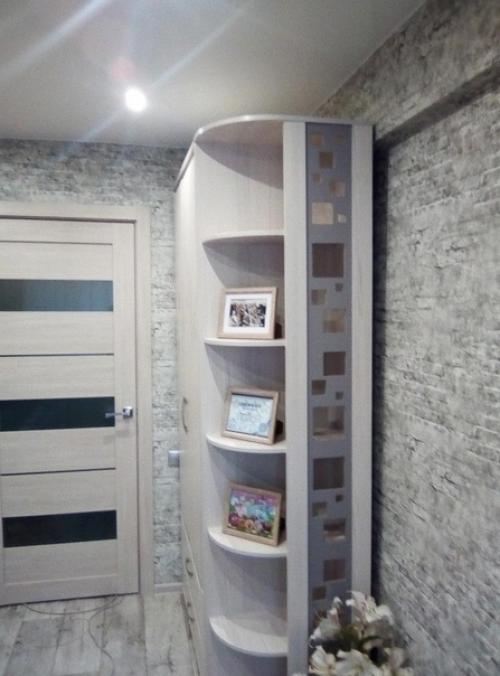 Результат нашего ремонта.