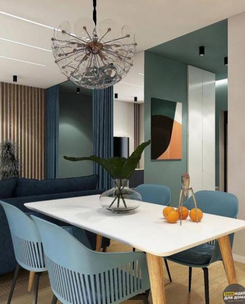 Дизайн в ярких цветах. 05