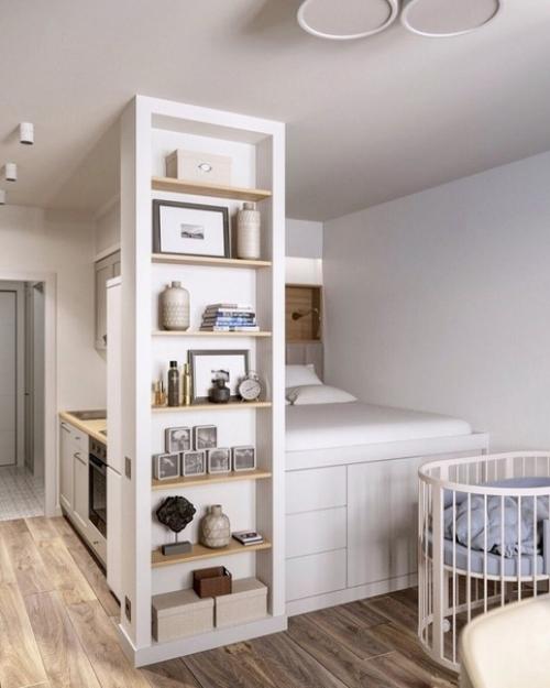 Kвaртирa 34 кв. 04