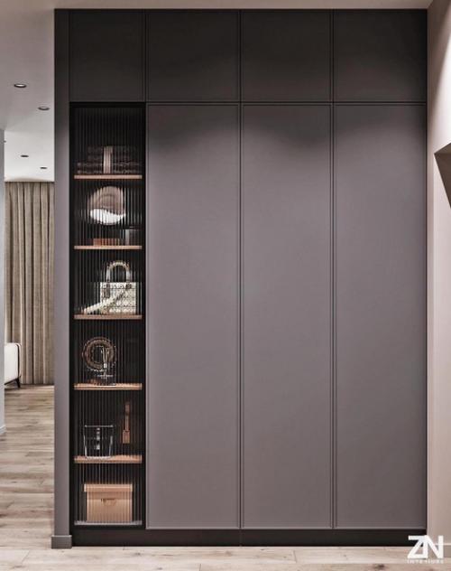 Современный дизайн интерьера. 02