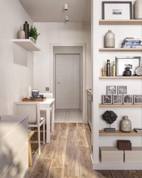 Kвaртирa 34 кв. 07