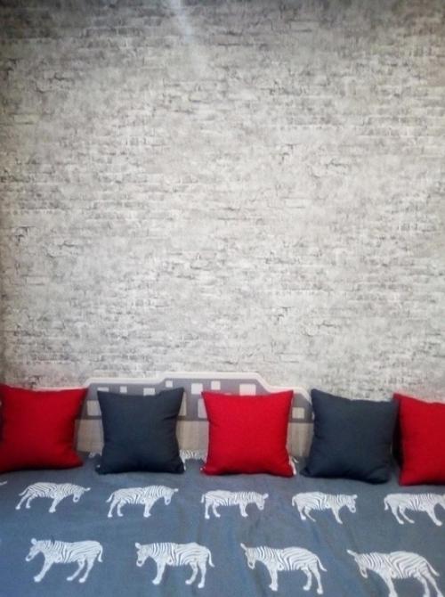 Результат нашего ремонта. 07