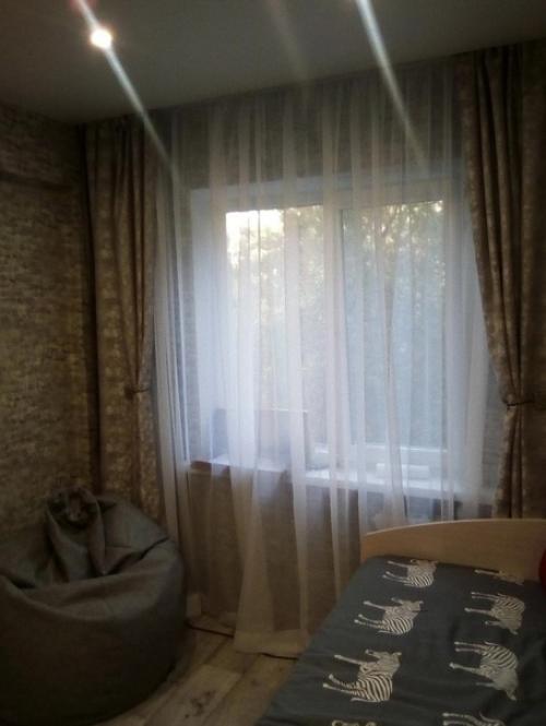 Результат нашего ремонта. 01