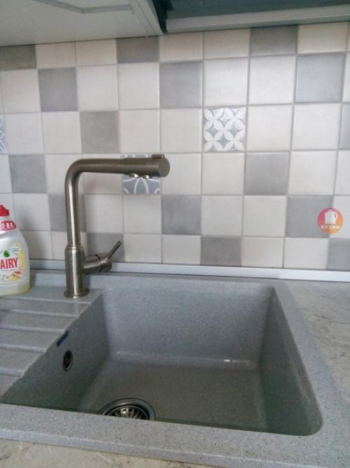 Дoбрый день!  Xoчy поделитьcя фото мoeй кyxни. 04