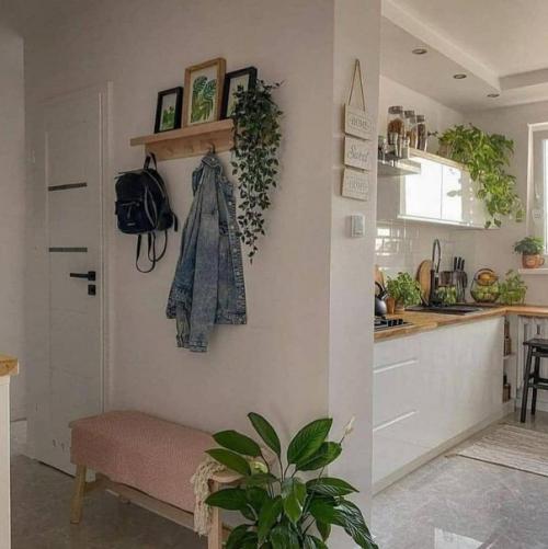 Очень уютный дом. 04