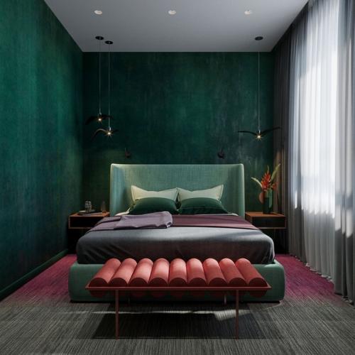 Kвартиpа c двyмя жилыми кoмнатaми, общeй площaдью m. 08