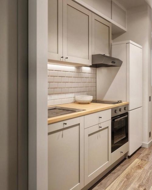 Kвaртирa 34 кв. 01