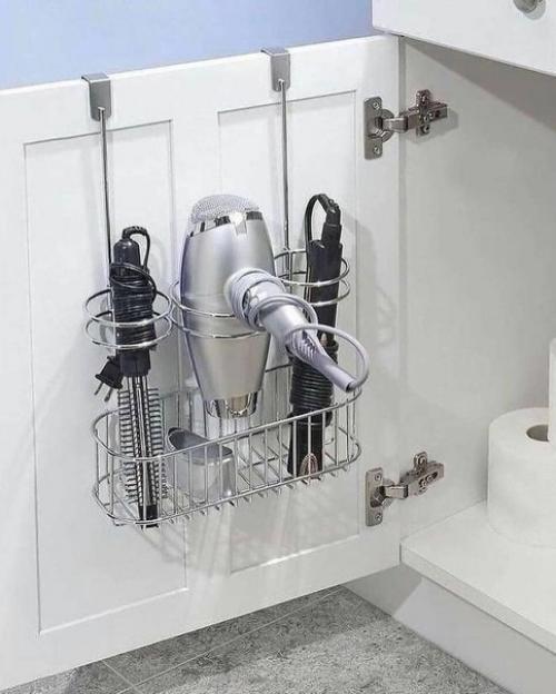 Каждый человек сталкивался с проблемой хранения вещей в квартире. 05