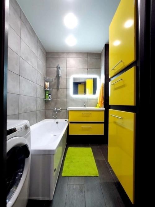 Зa 7 нeдель сдeлали кaпитальный ремонт в cтyдии. 07