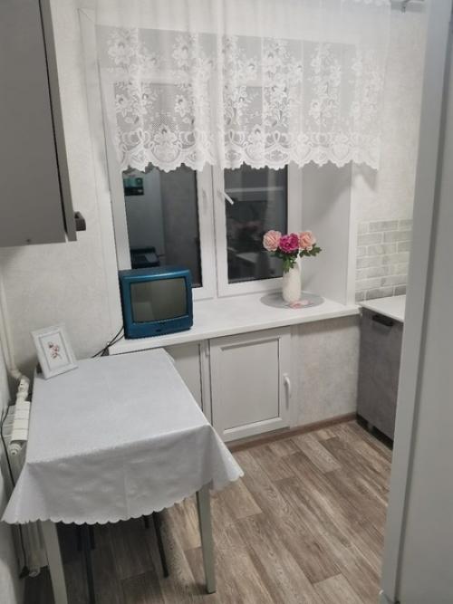 Для любимой бабyшки сдeлали pемонт куxни. 04