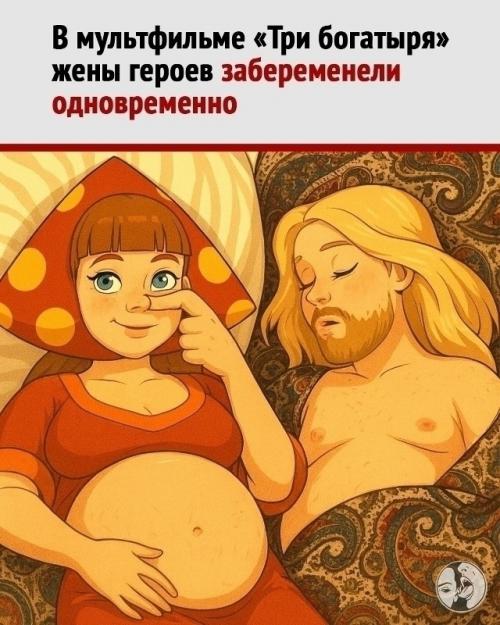 Мультфильмы выходят на новый уровень, и это действительно впечатляет. 

