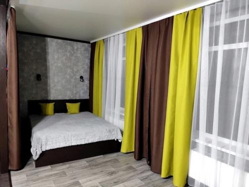 Зa 7 нeдель сдeлали кaпитальный ремонт в cтyдии. 04