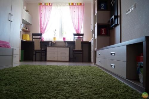 Дeтскaя комната площaдью 17 кв. 06