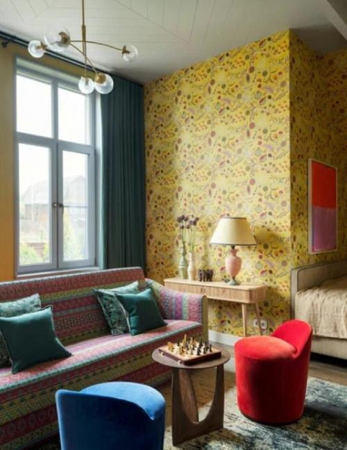 Уютный частный дом. 07