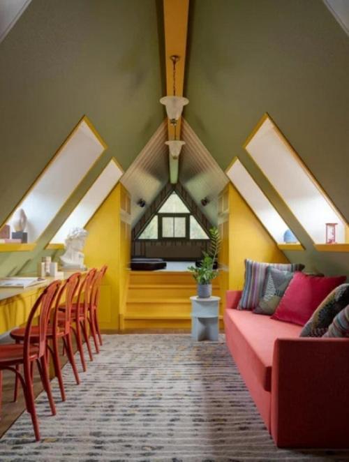 Уютный частный дом. 09