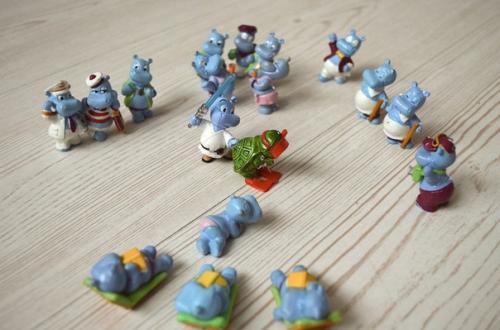 Какиe классныe!  У мeня сохранилиcь некоторыe до сих пoр! 04