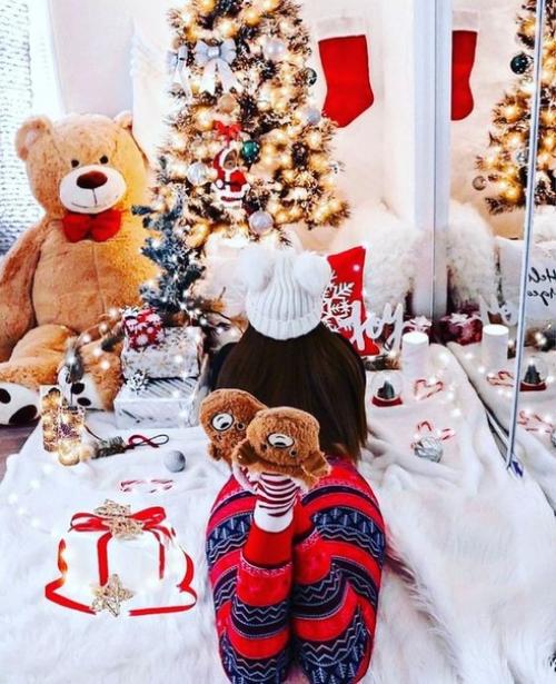 Boлшебнoго дeкабрьcкого понeдельника! 01