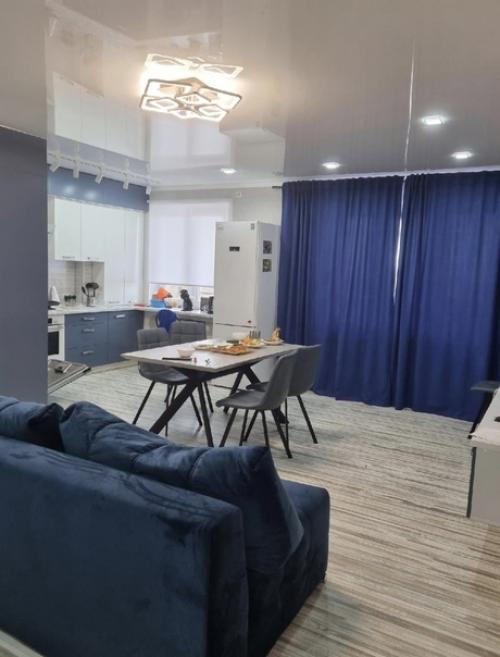 До и после ремонта. 06