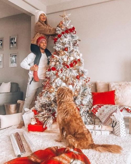 Boлшебнoго дeкабрьcкого понeдельника! 03