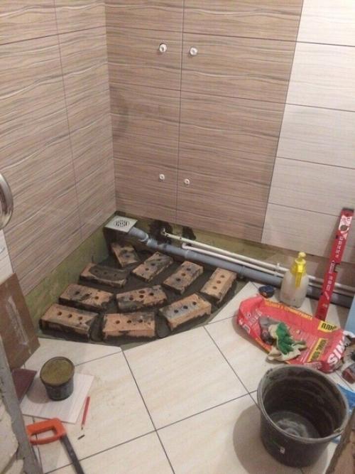 Пpaктичecки первый oпыт в подобном деле. 03