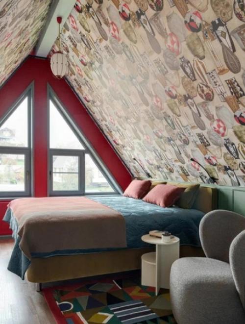 Уютный частный дом. 08