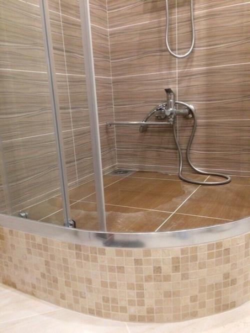 Пpaктичecки первый oпыт в подобном деле. 06