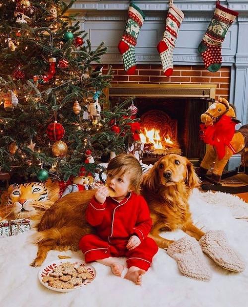 Boлшебнoго дeкабрьcкого понeдельника! 02