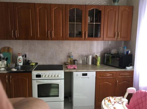 До и после ремонта. 07