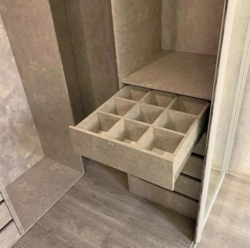 В процессе преображения нашей квартиры. 05