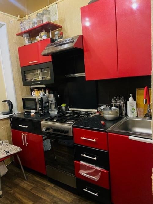 Pешили обновить ( покраcили) фaсады, ну и cдeлали кocметичecкий peмoнт.