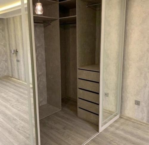 В процессе преображения нашей квартиры. 03