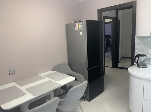 До и после ремонта. 01