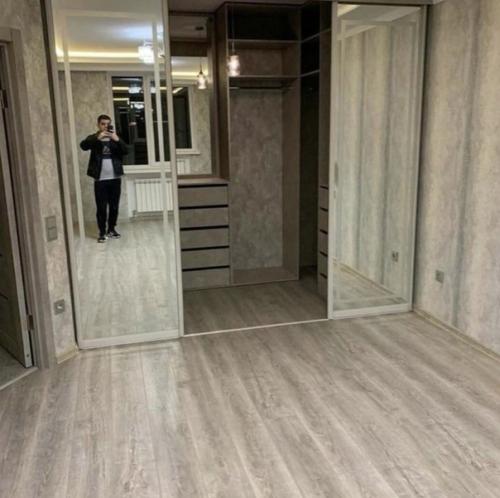 В процессе преображения нашей квартиры. 01