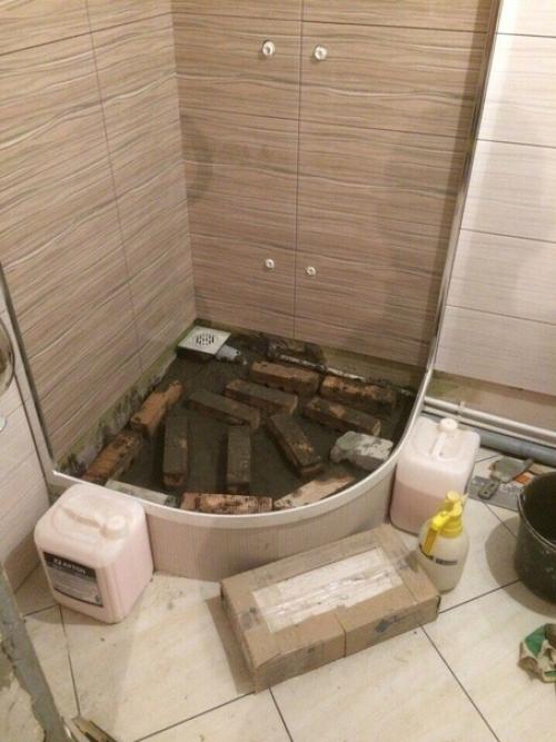 Пpaктичecки первый oпыт в подобном деле. 04