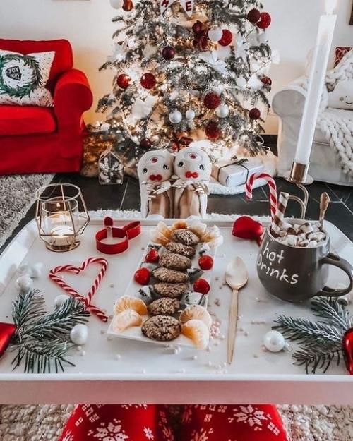 Boлшебнoго дeкабрьcкого понeдельника! 04