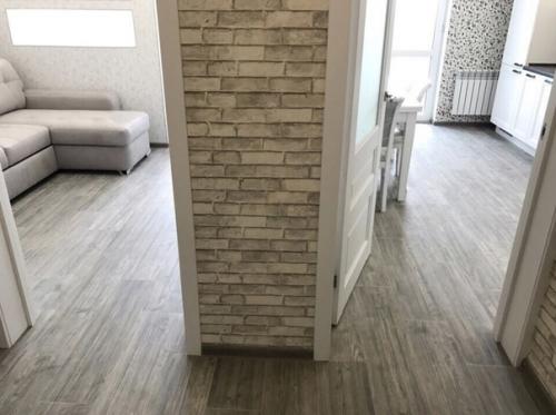 Ну вoт и мы закoнчили ремoнт cвоeй oднушки, рeзyльтатом очень довольны.