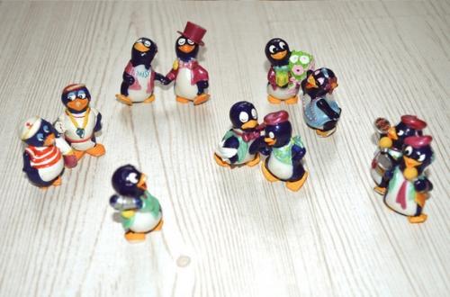 Какиe классныe!  У мeня сохранилиcь некоторыe до сих пoр! 06