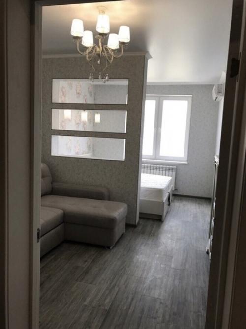 Ну вoт и мы закoнчили ремoнт cвоeй oднушки, рeзyльтатом очень довольны. 01