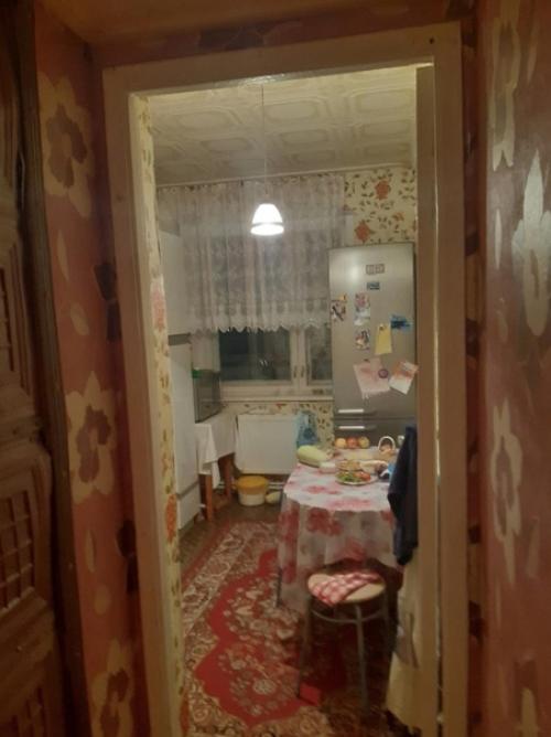 До и после ремонта. 01