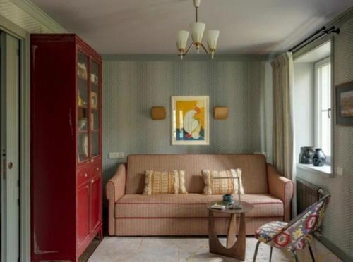 Уютный частный дом. 03