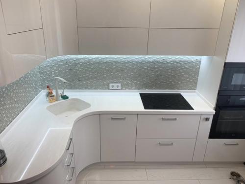 До и после ремонта. 02