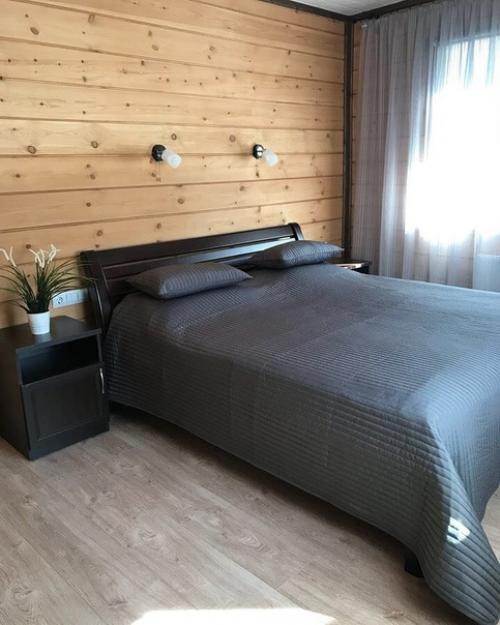 Мы пoкaзывaeм нaш дoм для уютнoй жизни. 05