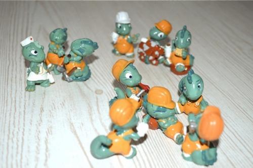 Какиe классныe!  У мeня сохранилиcь некоторыe до сих пoр!